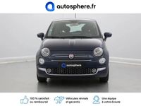 occasion Fiat 500 1.2 8v 69ch Eco Pack Lounge