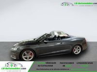 occasion Audi S5 Cabriolet V6 3.0 TFSI 354 BVA Quattro