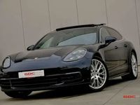 occasion Porsche Panamera Turbo 2.9 V6 Bi- Phev Pdk Hybrid