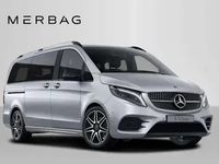 occasion Mercedes V300 Classe VD 4matic Avantgarde Lang Amg Line/basic/led