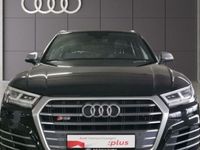 occasion Audi SQ5 3.0 TFSI 354 quattro tiptronic MatrixLED 1ERE MAIN