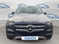 Occasion Mercedes GLE400 Avantgarde 330 ch (242 kW) 2020