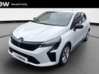 Occasion Renault Clio V Evolution 2024 Blanc Citadine