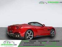 occasion Ferrari Portofino M 4.0 V8 620 ch