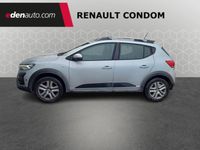 Occasion Dacia Sandero Comfort 92 ch (67 kW) 2022 Citadine