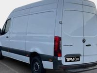 Occasion Mercedes Sprinter 163 ch (119 kW) 2020 Van