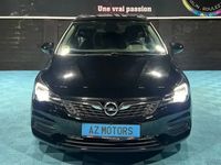 occasion Opel Astra 1.5 Diesel 122 ch BVA9 Edition Business