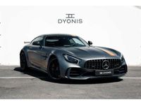 occasion Mercedes AMG GT R V8 4.0 585cv TRACKPACK