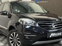 Occasion Renault Koleos 150 ch (110 kW) 2012 SUV