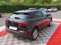 occasion Citroën C4 Business Puretech 110 Ss Eat6 Feel