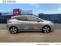 occasion Nissan Leaf Leaf 2021.5Electrique 40kWh