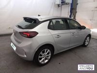 Occasion Opel Corsa Business 100 ch (73 kW) 2023 Citadine