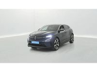 Occasion Renault Megane E-Tech Techno 161 kW (220 ch) 2022 Berline