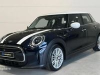 Occasion Mini Cooper 137 ch (100 kW) 2021 Citadine