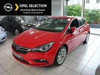 occasion Opel Astra INNOVATION 1.4TURBO 125CH S\u0026S