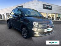 occasion Fiat 500 1.0 70ch BSG S&S Star - VIVA166643017