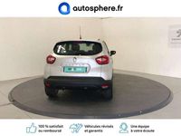 occasion Renault Captur 1.5 dCi 90ch Stop&Start energy Business Eco² Euro