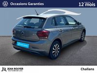 occasion VW Polo Polo1.0 TSI 95 S&S BVM5