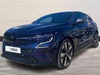 Occasion Renault Megane E-Tech Techno 163 kW (222 ch) 2022 SUV