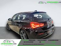 occasion BMW 116 116 i 109 ch BVM