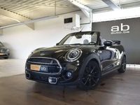 occasion Mini Cooper Cabriolet 