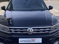 occasion VW Tiguan II 2.0 TDi 16V BMT 4Motion DSG7 239 CH