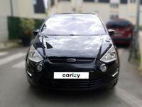 occasion Ford S-MAX 1.6 TDCi 115 S&S FAP Business NAV - 7 Pl