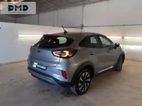 Occasion Ford Puma Viva 125 ch (91 kW) 2023 Gris SUV