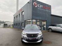 occasion Peugeot 2008 1.2 PURETECH 130CH S\u0026S ALLURE EAT8 7CV