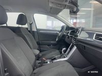 occasion VW T-Roc 1.5 Tsi Evo 150 Start/stop Dsg7