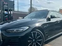 occasion BMW 420 Serie 4 Coupe Serie (f36) d 190 M Sport