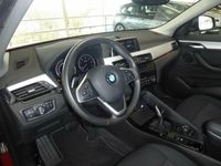 occasion BMW X2 SDRIVE18DA 150CH LOUNGE