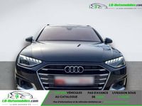 occasion Audi A4 Avant 40 TDI 204 BVA