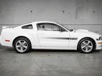 occasion Ford Mustang GT CALIFORNIA SPECIALE