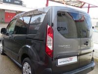 occasion Ford Transit Connect Connect connect 200 l1 trend 1.5 tdci 120 cv bva