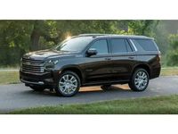 occasion Chevrolet Tahoe High Country