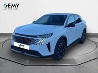 Occasion Peugeot 3008 2024 Blanc SUV