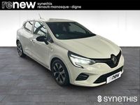 Occasion Renault Clio V Evolution 2023 Blanc Citadine