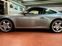 occasion Porsche 911 Carrera Cabriolet 