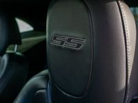 occasion Chevrolet Camaro 2ss v8 6.2l tout compris hors homologation 4500e