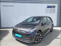 occasion VW ID3 204ch - 58 kWh Life