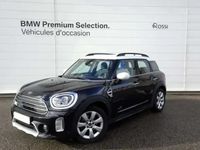 occasion Mini Cooper D 150ch Business Design All4 Bva8