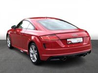 occasion Audi TT 40 TFSI 197CH S LINE STRONIC 7