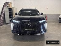 Occasion DS Automobiles DS7 Crossback 131 ch (96 kW) 2025 Noir SUV
