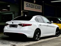 occasion Alfa Romeo Giulia 2.2 JTDm 150cv Super - PACKSPORT