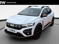 Occasion Dacia Sandero Extreme 2024 Blanc Citadine