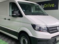 Occasion VW Crafter Business 140 ch (102 kW) 2021 Van