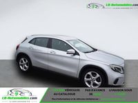 Occasion Mercedes GLA180 122 ch (89 kW) 2018 SUV