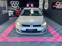Occasion VW Golf VII 151 ch (111 kW) 2012 Gris Berline