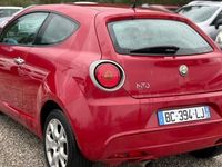 Occasion Alfa Romeo MiTo 2010 Citadine